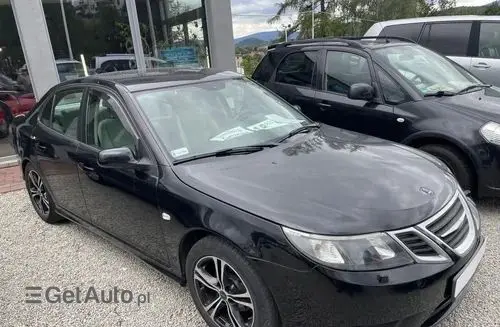 SAAB 9-3 