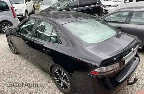 SAAB 9-3 