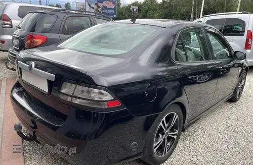 SAAB 9-3 