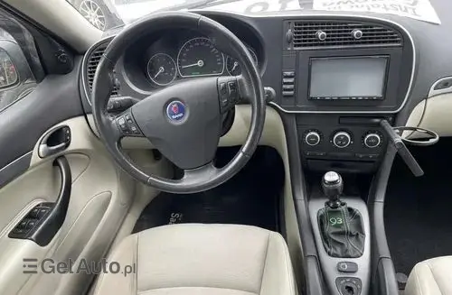 SAAB 9-3 