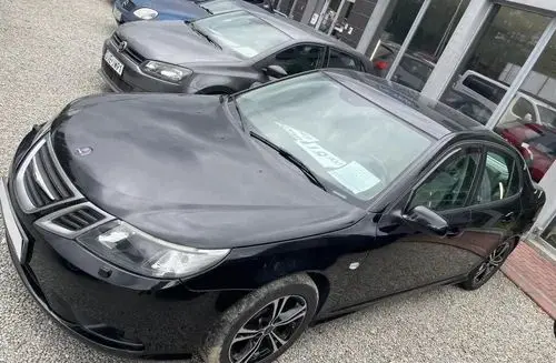 SAAB 9-3 