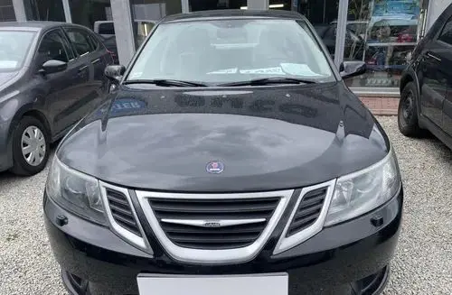 SAAB 9-3 