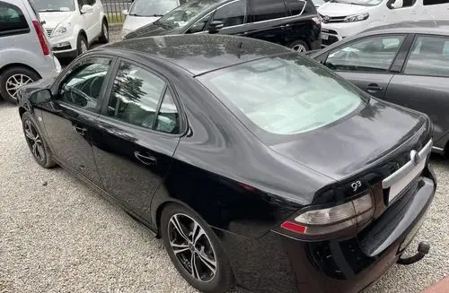 SAAB 9-3 