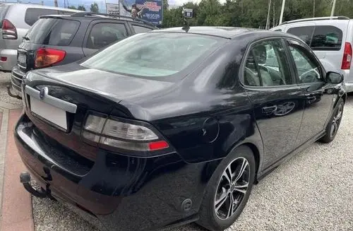 SAAB 9-3 