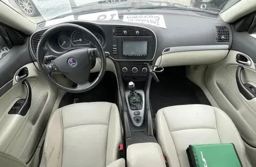 SAAB 9-3 