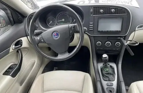 SAAB 9-3 