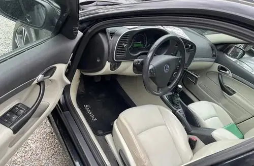 SAAB 9-3 