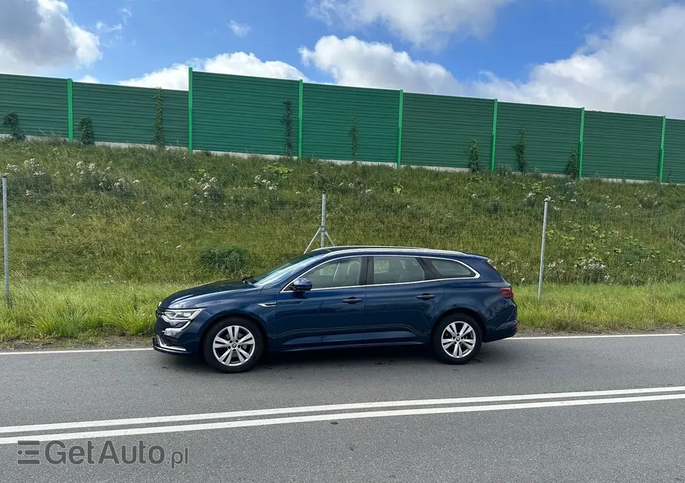 RENAULT Talisman Grandtour ENERGY dCi 130 EDC INTENS