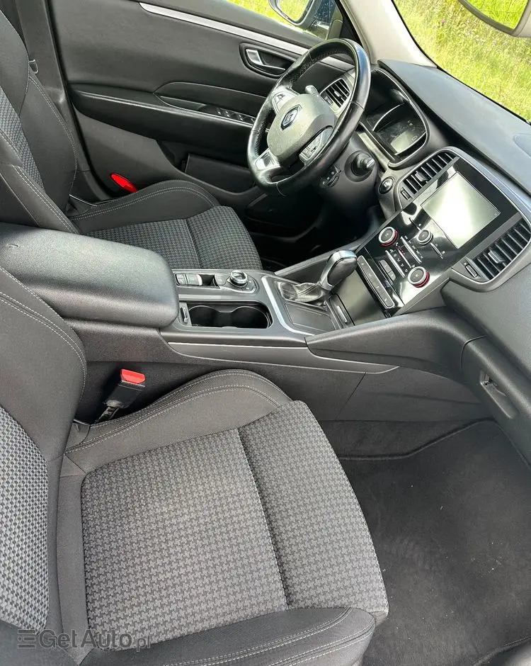 RENAULT Talisman Grandtour ENERGY dCi 130 EDC INTENS