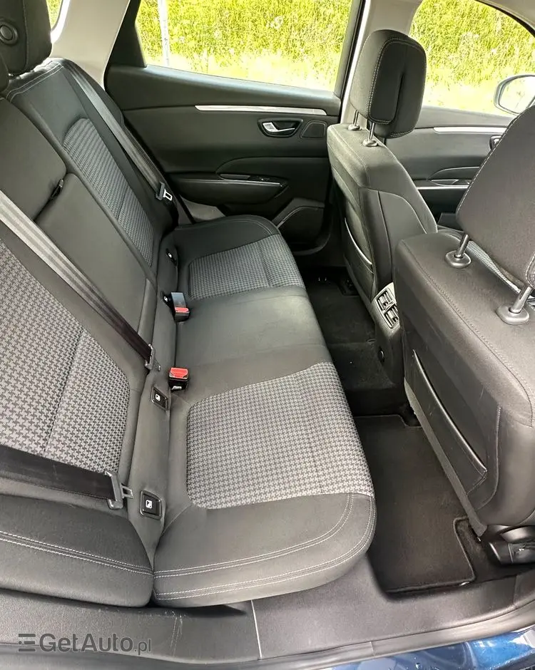 RENAULT Talisman Grandtour ENERGY dCi 130 EDC INTENS