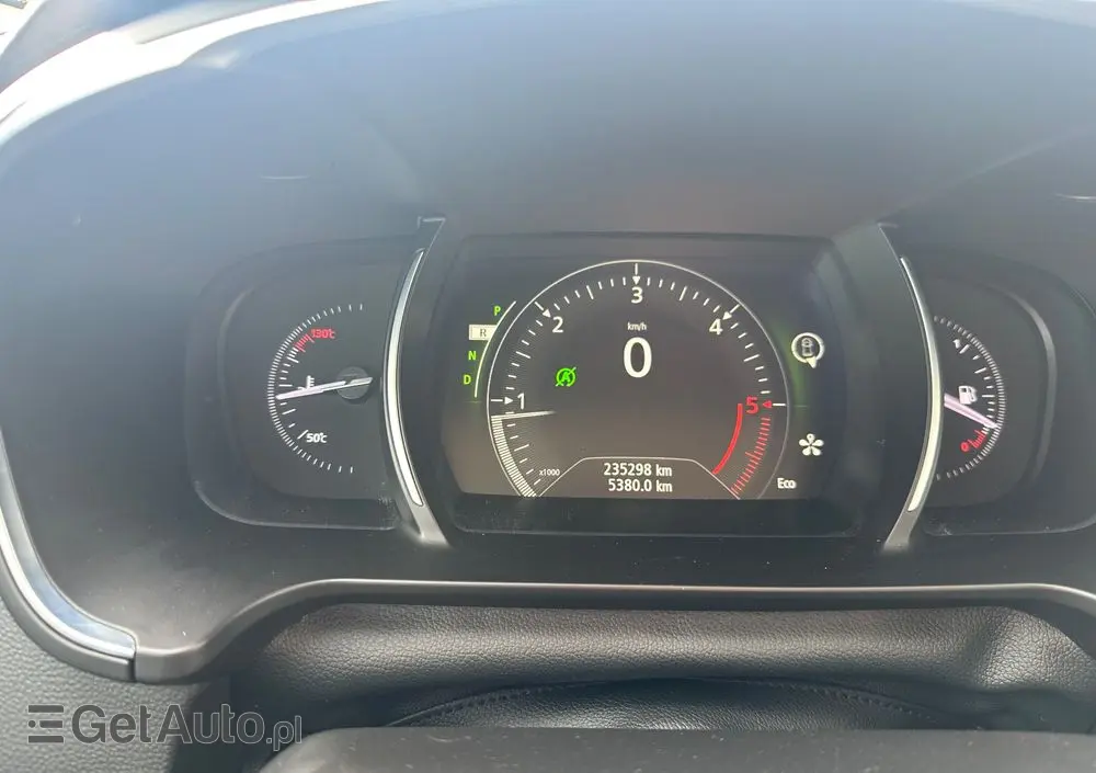 RENAULT Talisman Grandtour ENERGY dCi 130 EDC INTENS