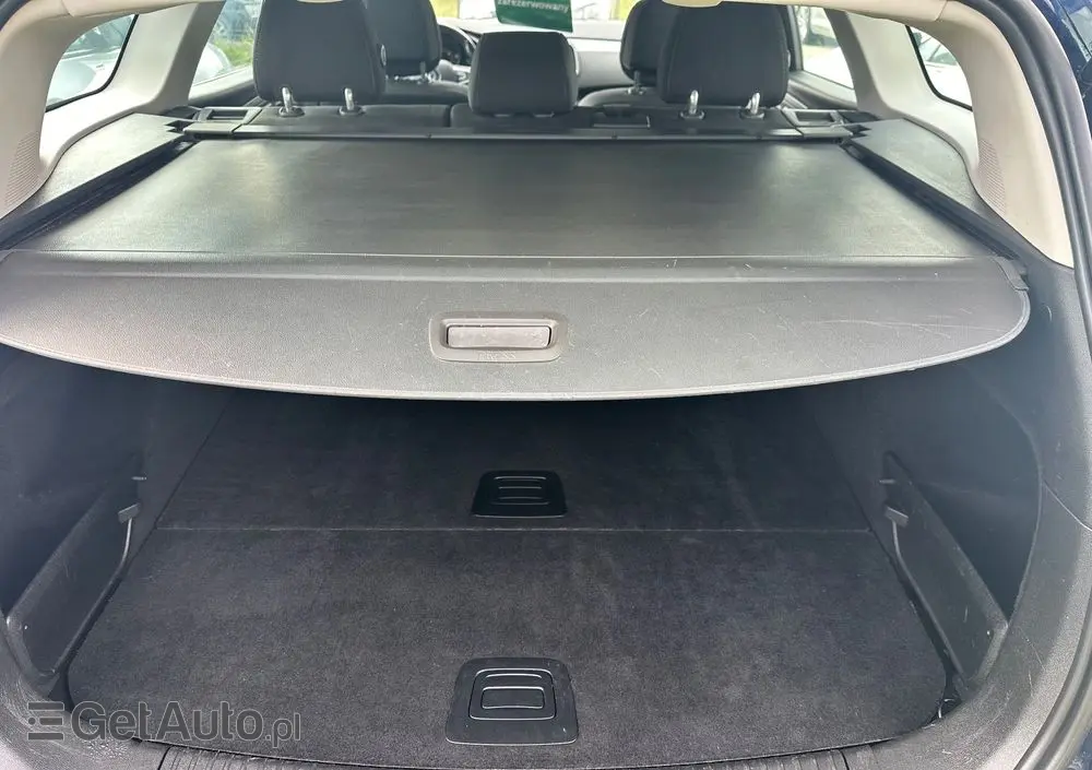 RENAULT Talisman Grandtour ENERGY dCi 130 EDC INTENS