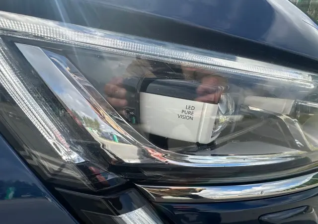 RENAULT Talisman Grandtour ENERGY dCi 130 EDC INTENS