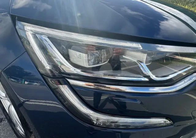 RENAULT Talisman Grandtour ENERGY dCi 130 EDC INTENS