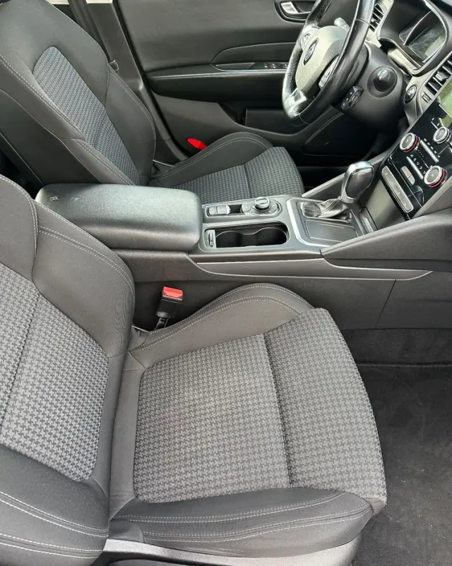 RENAULT Talisman Grandtour ENERGY dCi 130 EDC INTENS