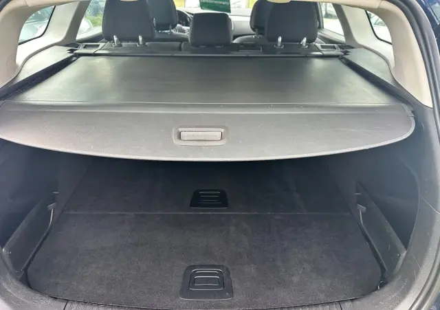 RENAULT Talisman Grandtour ENERGY dCi 130 EDC INTENS