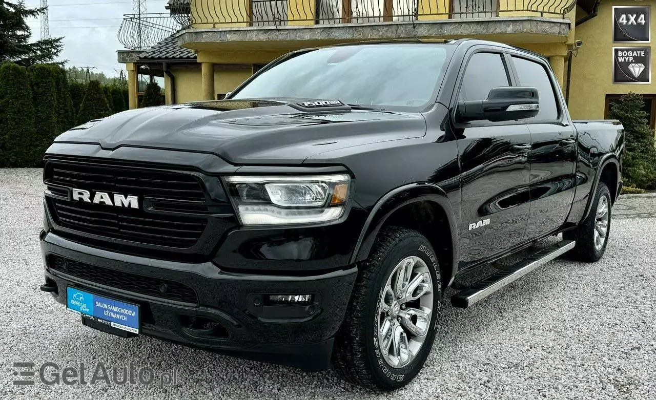 RAM 1500 