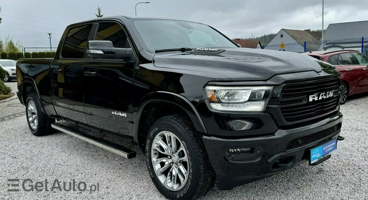 RAM 1500 