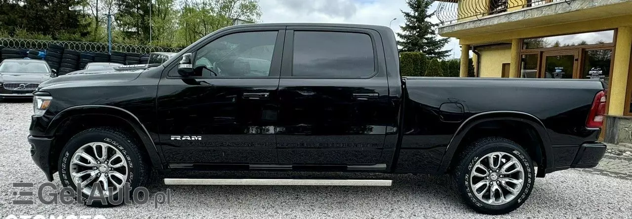 RAM 1500 