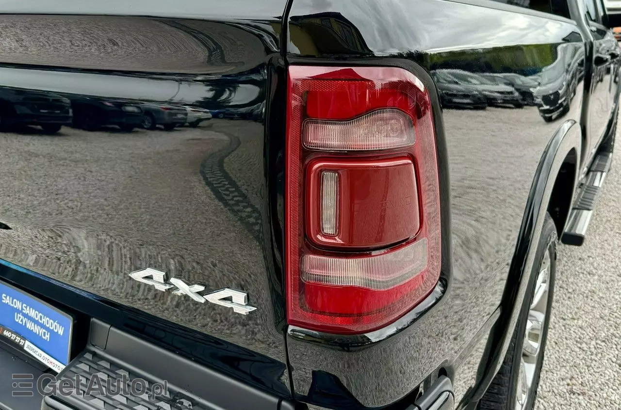 RAM 1500 