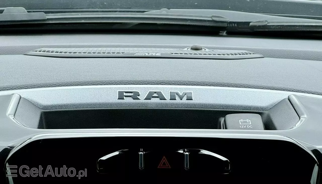 RAM 1500 