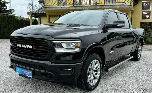 RAM 1500 
