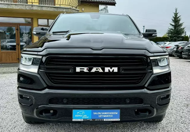 RAM 1500 