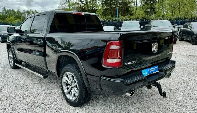 RAM 1500 