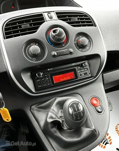 RENAULT Kangoo 