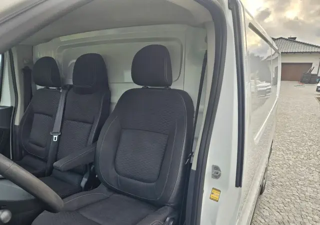 OPEL VIVARO L2H1 
