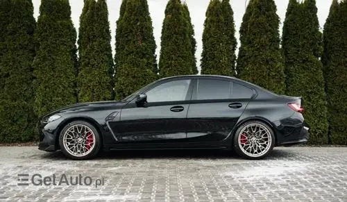 BMW M 3 