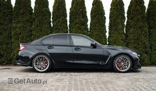 BMW M 3 