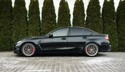 BMW M 3 