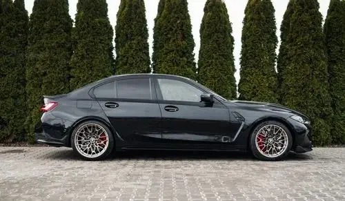 BMW M 3 