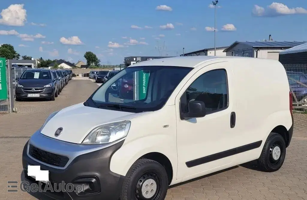 FIAT Fiorino 