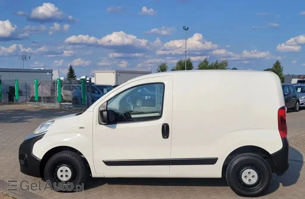 FIAT Fiorino 