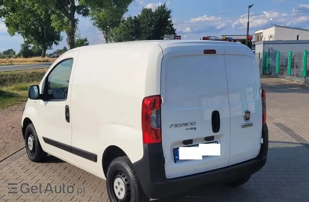FIAT Fiorino 
