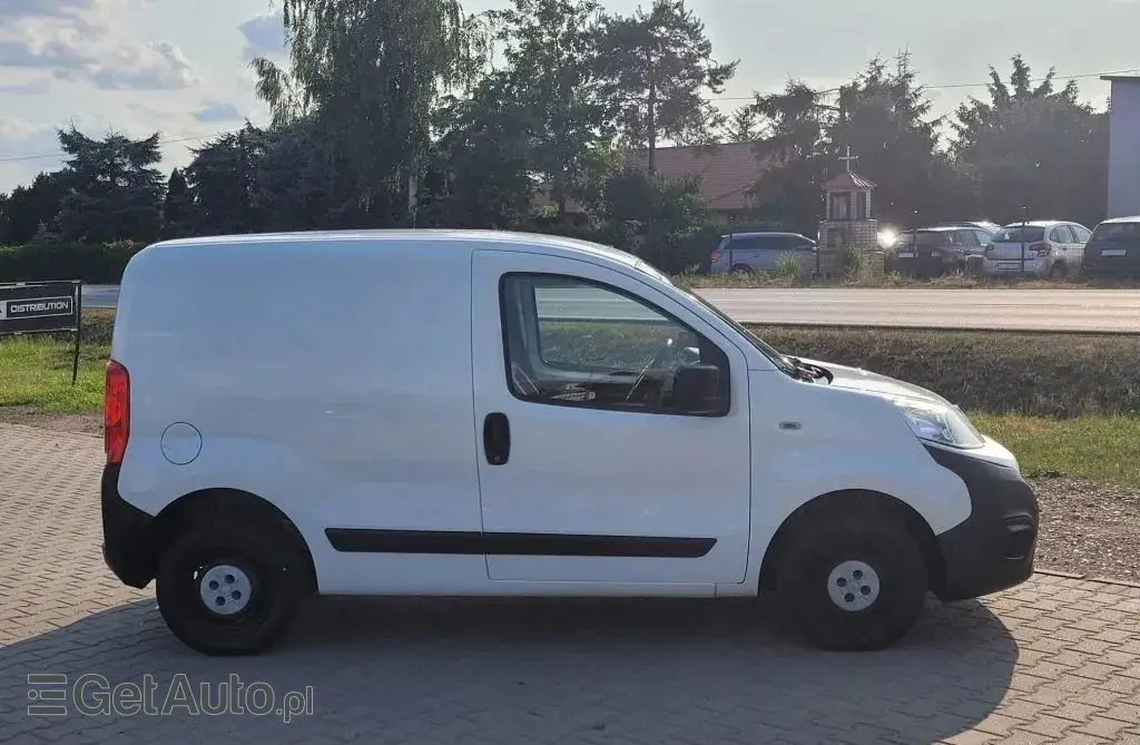 FIAT Fiorino 