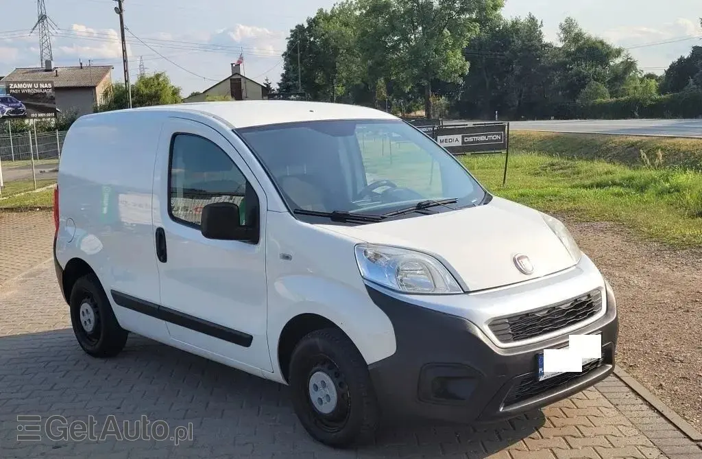 FIAT Fiorino 