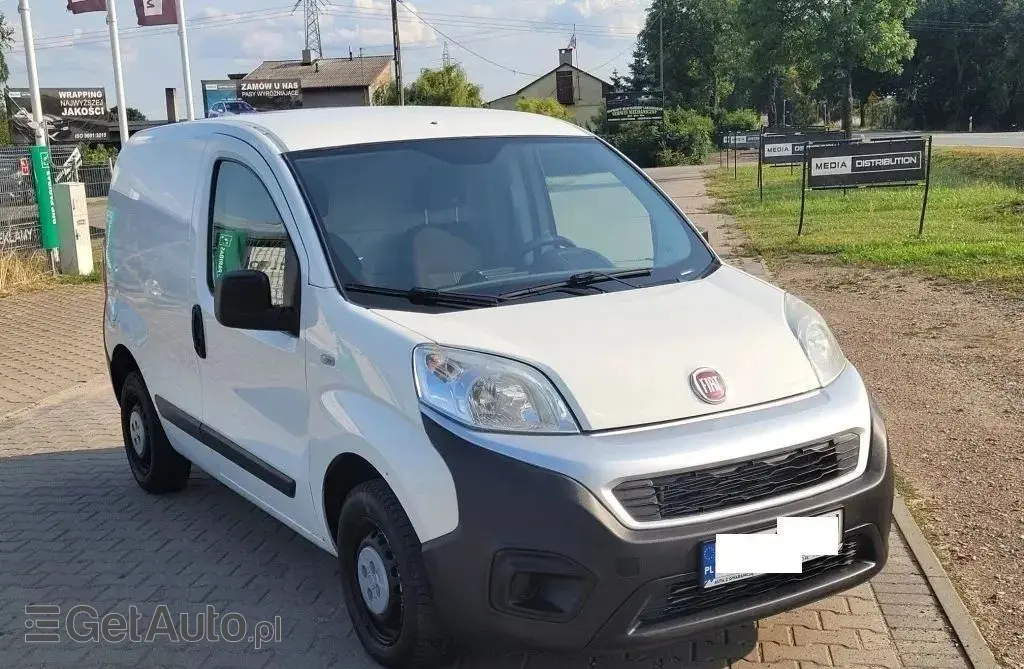 FIAT Fiorino 