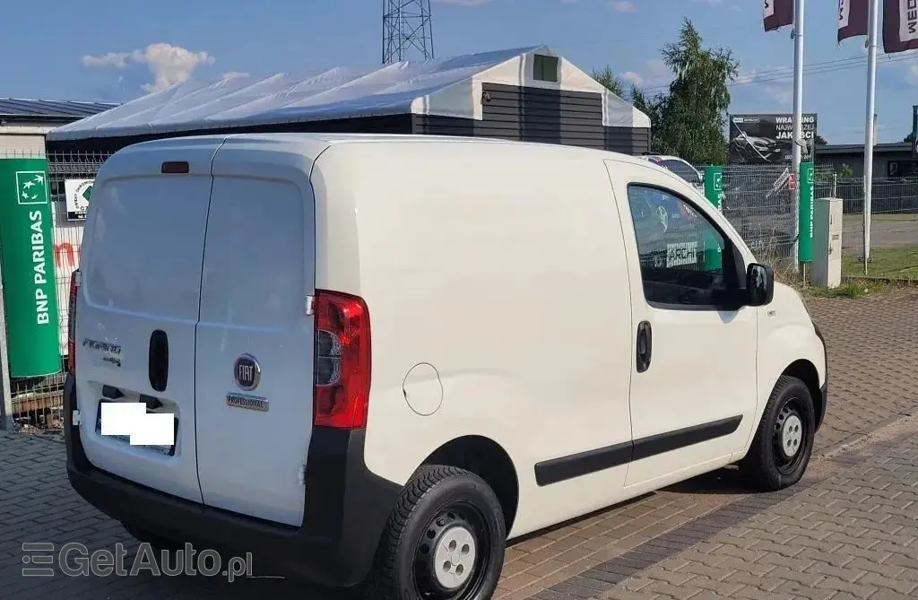 FIAT Fiorino 