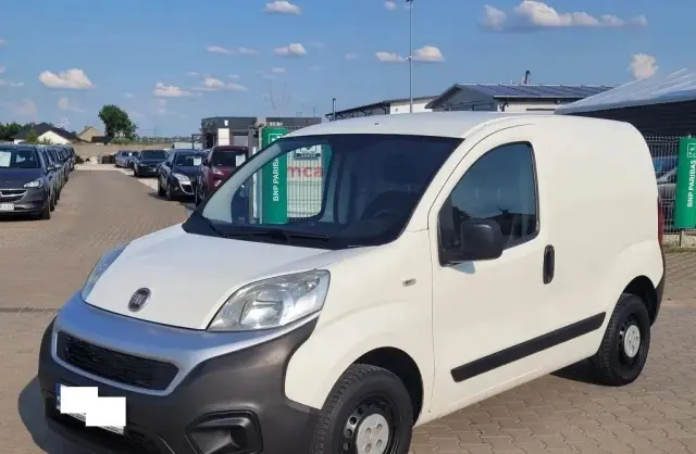 FIAT Fiorino 