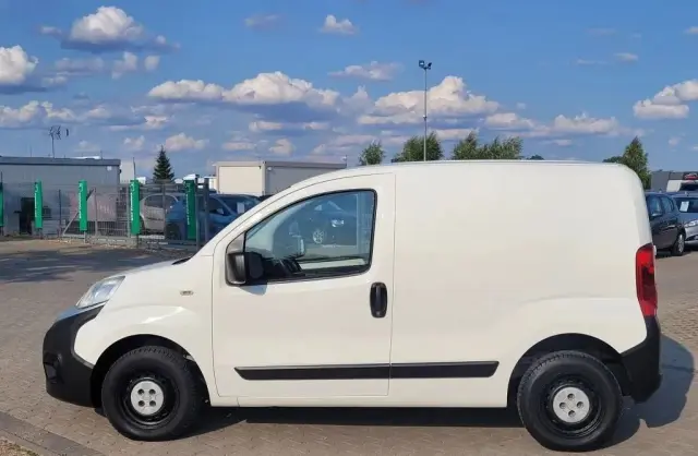 FIAT Fiorino 