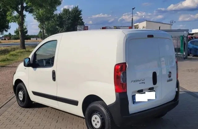 FIAT Fiorino 
