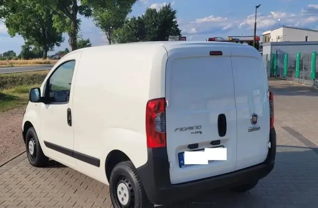 FIAT Fiorino 