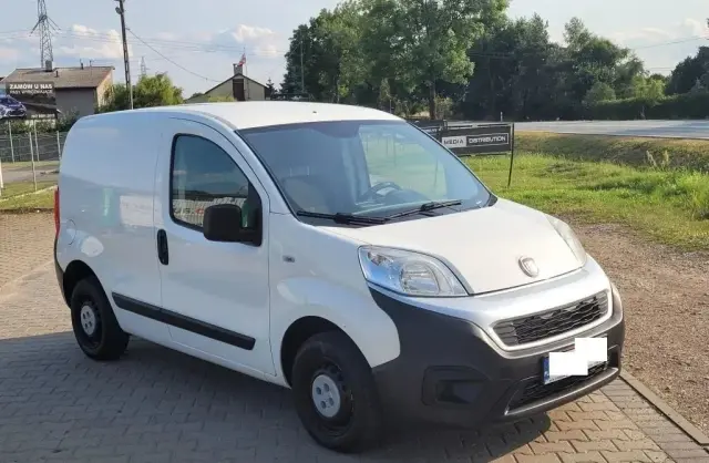 FIAT Fiorino 