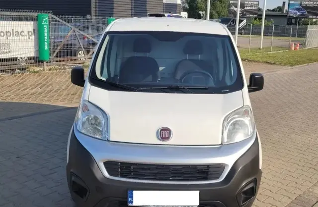 FIAT Fiorino 