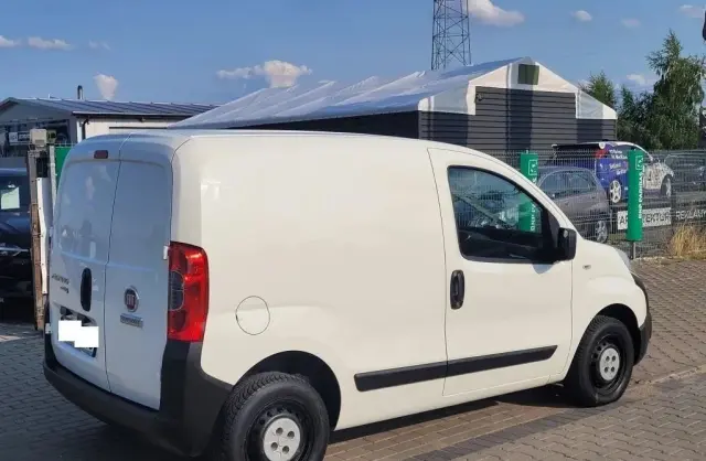FIAT Fiorino 