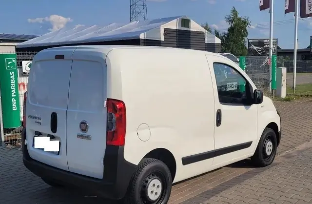 FIAT Fiorino 