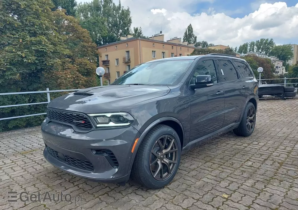 DODGE Durango 5.7 R/T